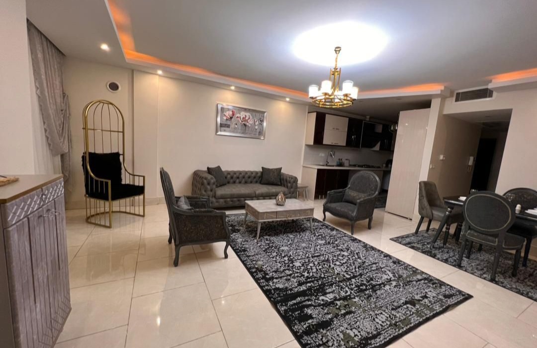 اجاره سوئیت روزانه