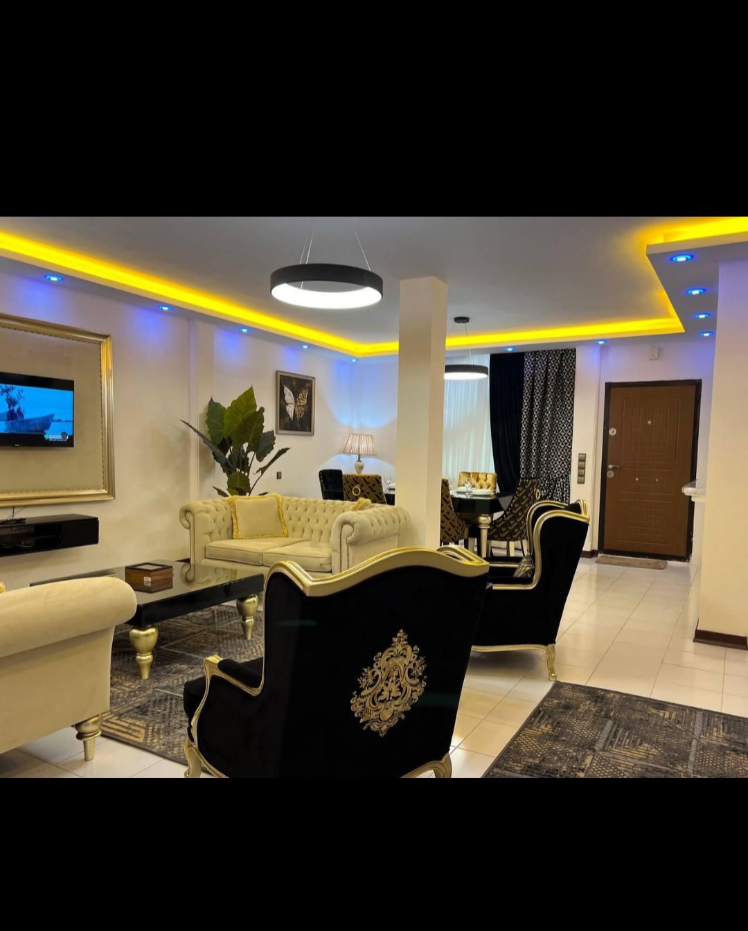 اجاره سوئیت