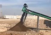 شرکت کویرمگنت طراح وسازنده انواع درام سپراتورتروخشک نوارنقاله غلتک مگنت سپراتوراورباندخودتمیزکن درام آب صابون وغیره باکیفیت عالی وقیمت مناسب ودوسال ضمانت