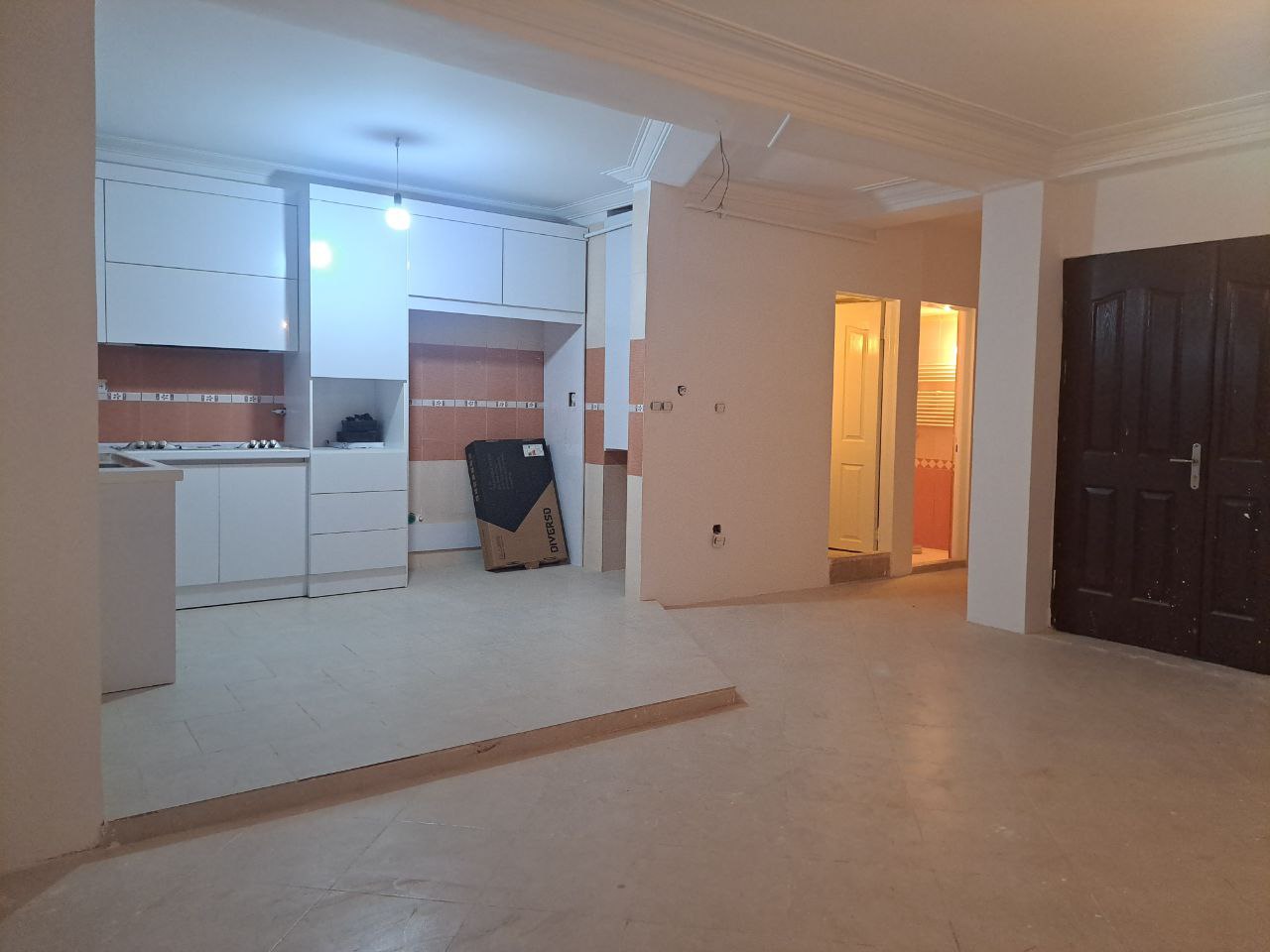 آپارتمان ۸۹متری