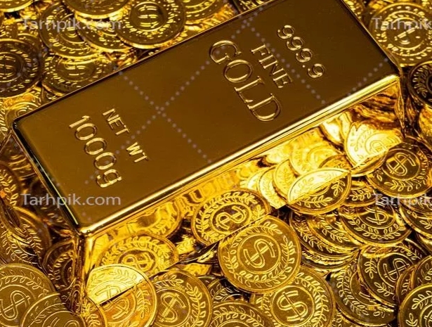 طلای اقساطی