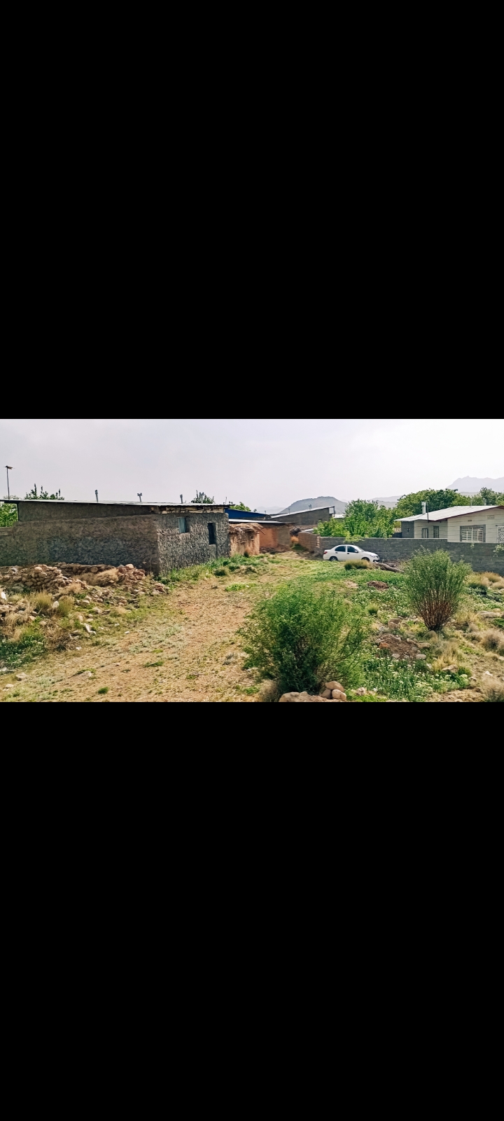 فروش زمین گوغر جفریز با پروانه