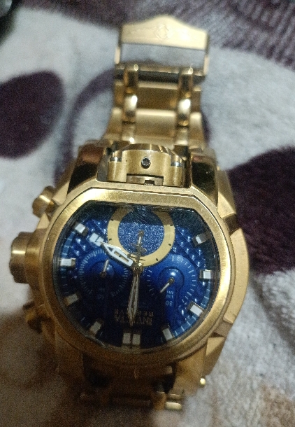INVICTA