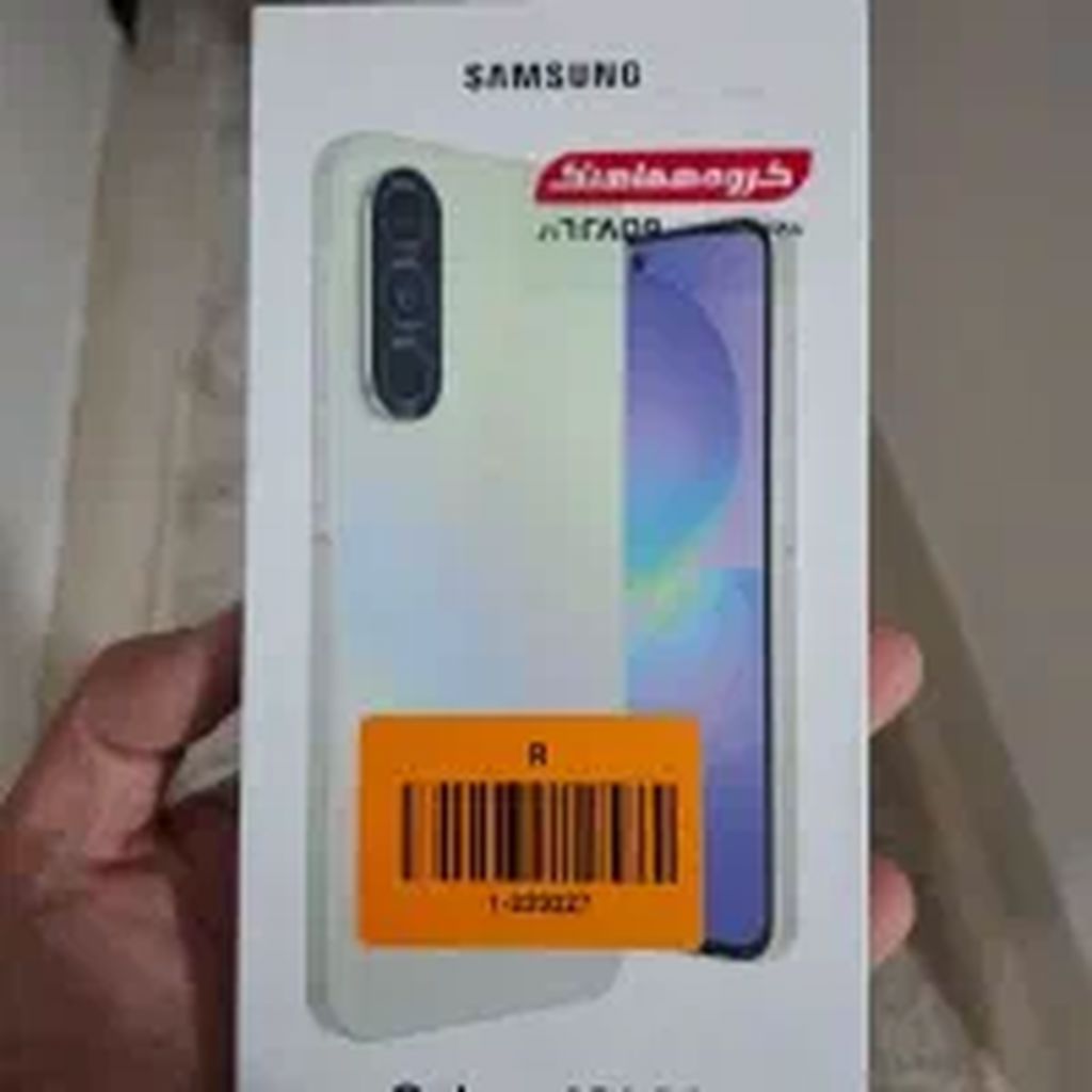 گوشیnote14وانواع گوشی ها نو اکبند اصلی با گارانتی