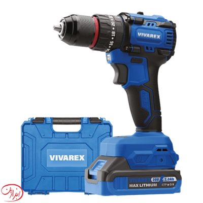 VR2010-1